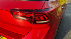 Volkswagen T-Roc 1.0 TSI Style 5dr Petrol Hatchback